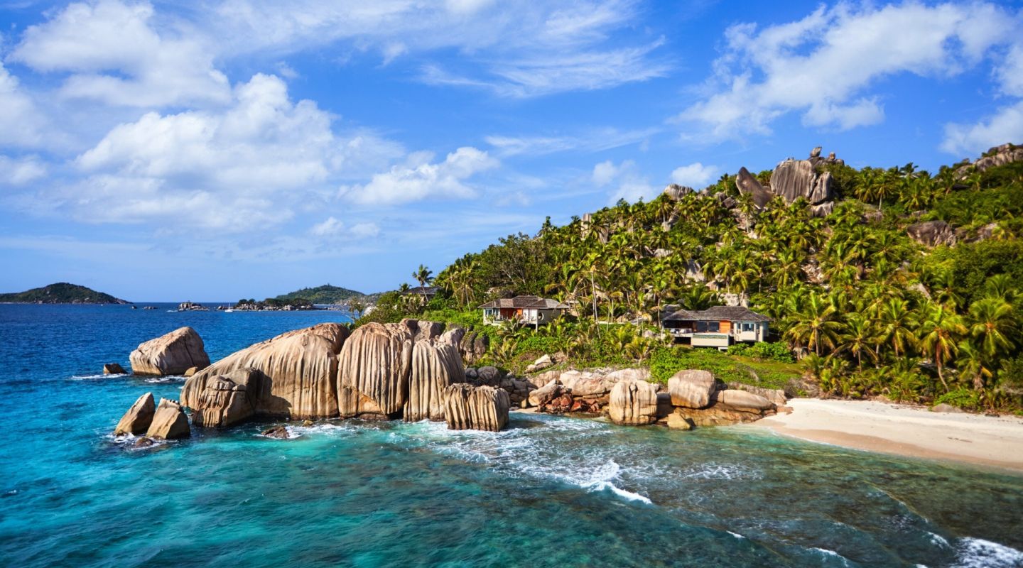 Six senses seychelles 1