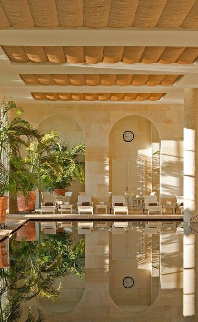 Finca Cortesin Spain 11