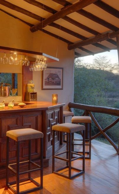 Emakoko Kenya bar