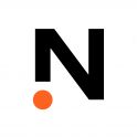 Niarra icon black orange