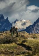 Awasi Patagonia Torres del Paine 7
