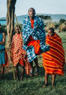 Ana singh maasai unsplash
