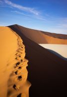 Namibia walk2