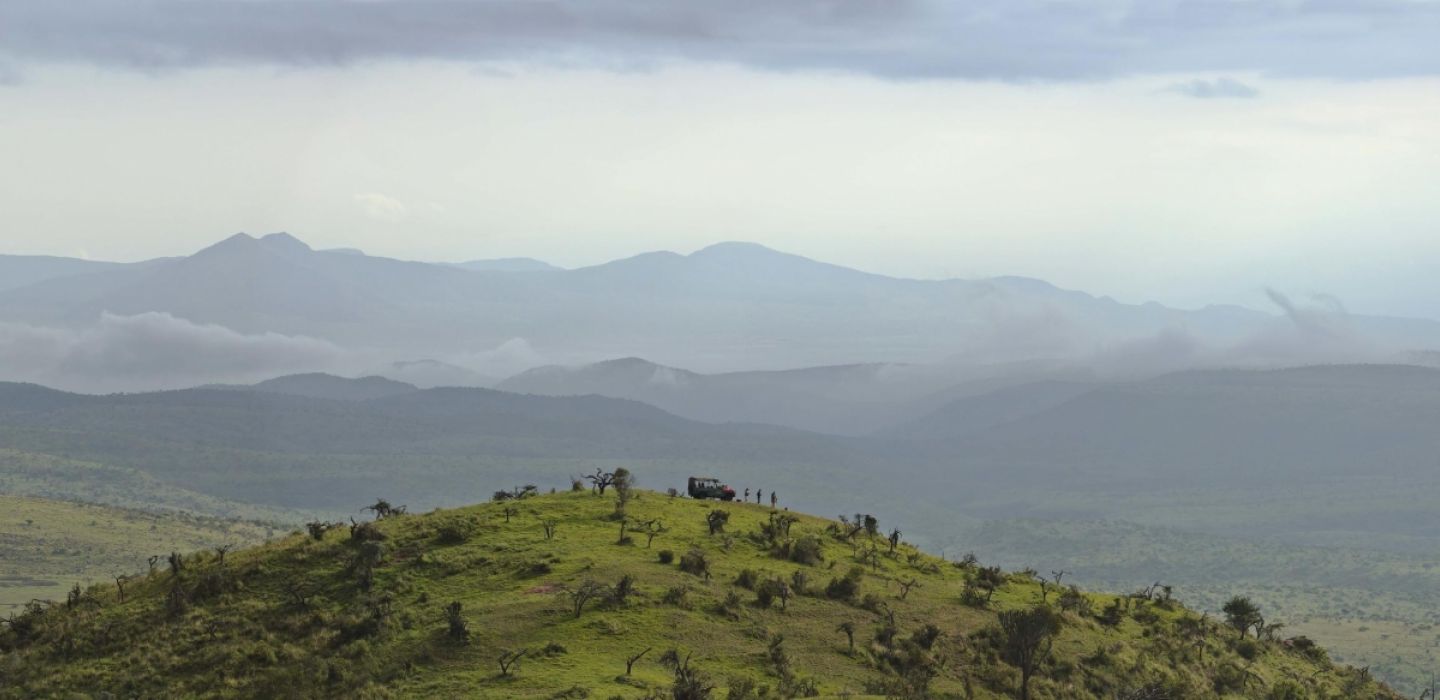 Borana landscape 1