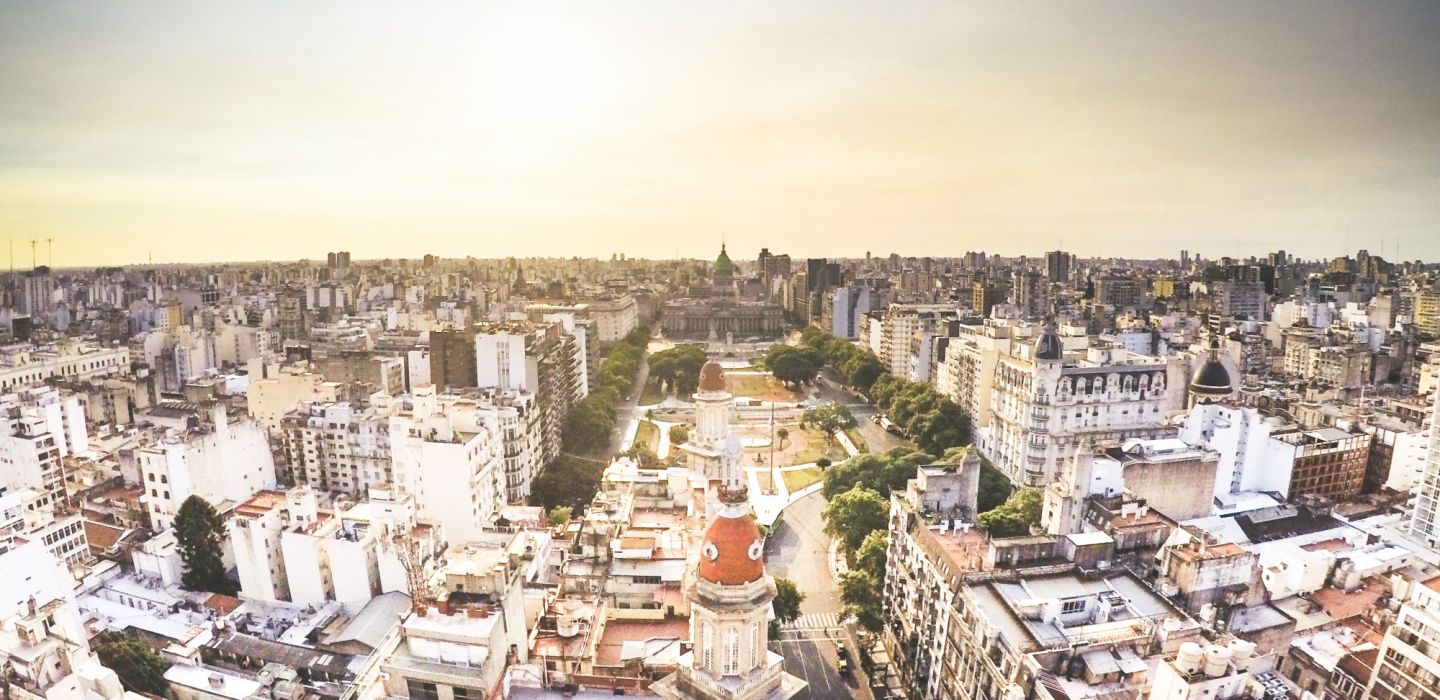 Buenos Aires Argentina 1