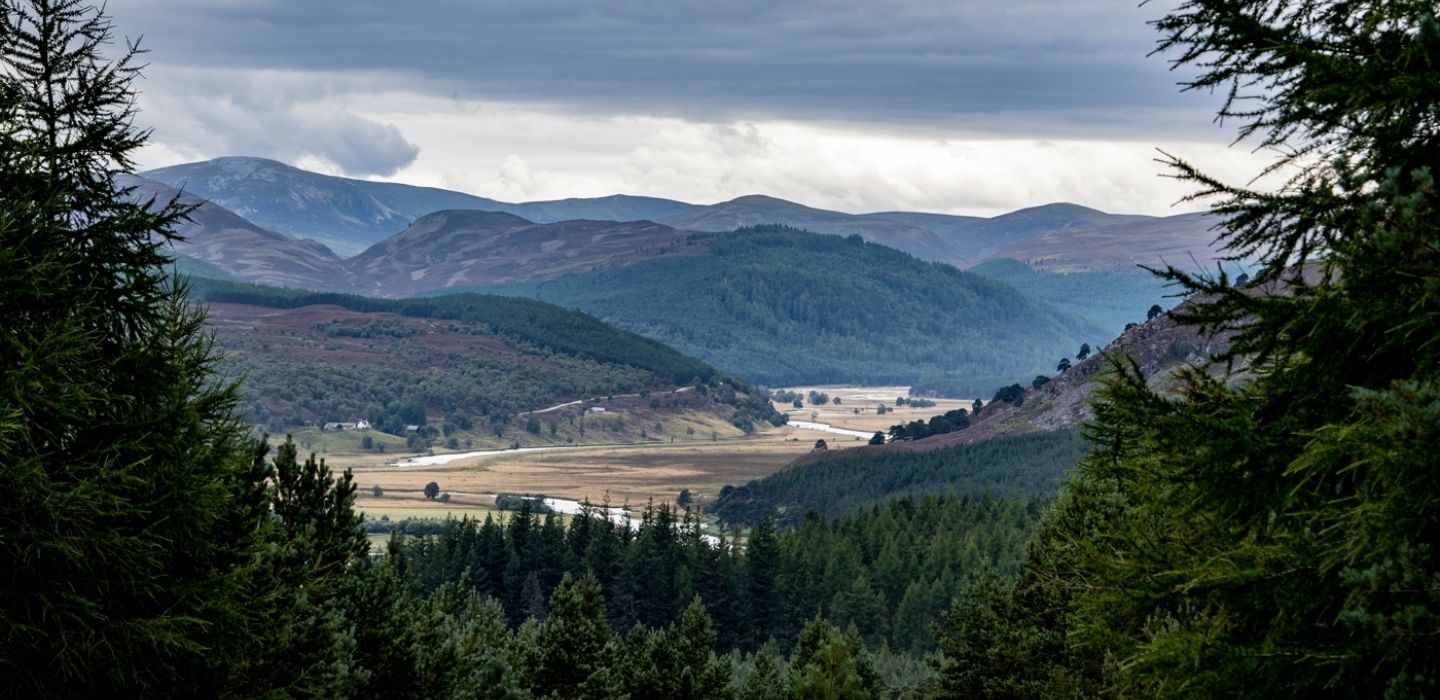 Fife Arms Highlands 2