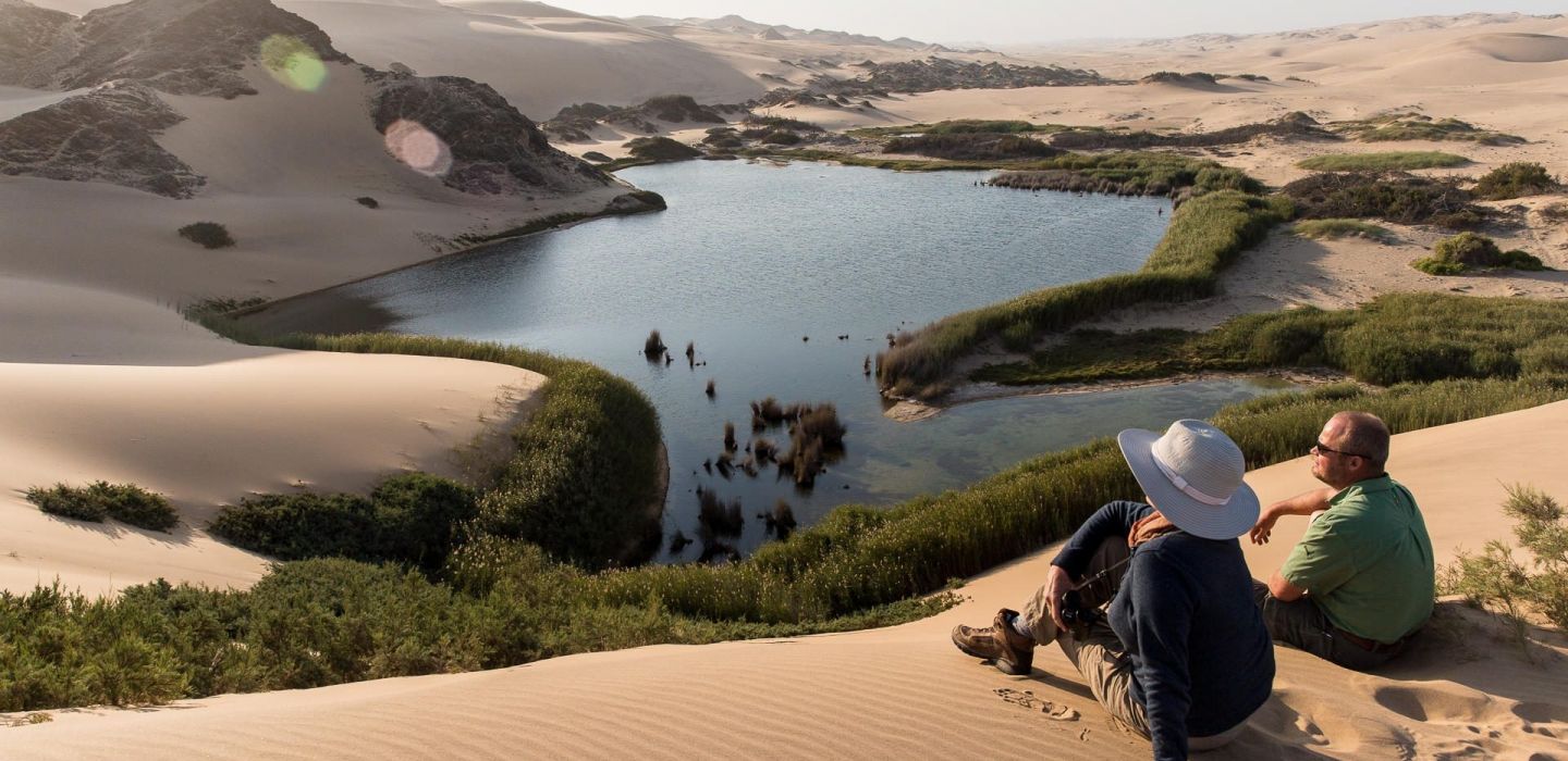 Hoanib Skeleton Coast Camp 12