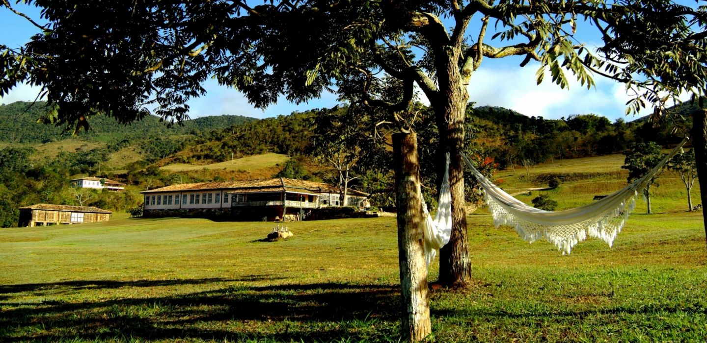 Ibitipoca Brazil 7