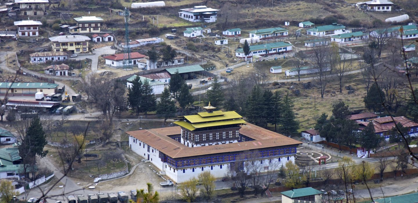 My Bhutan Bhutan 15