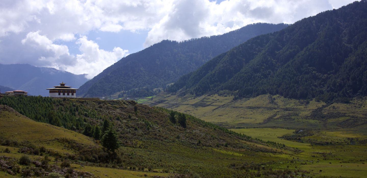 My Bhutan Bhutan 16