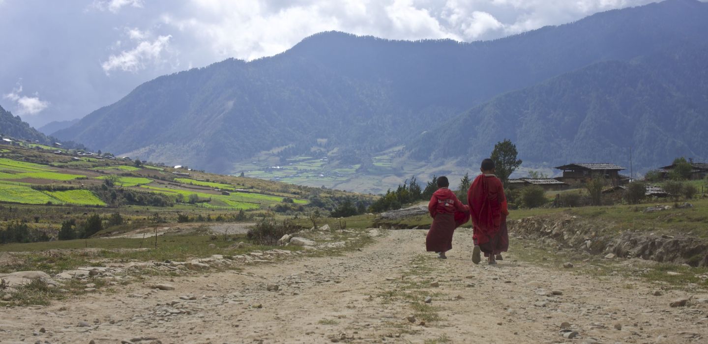 My Bhutan Bhutan 28