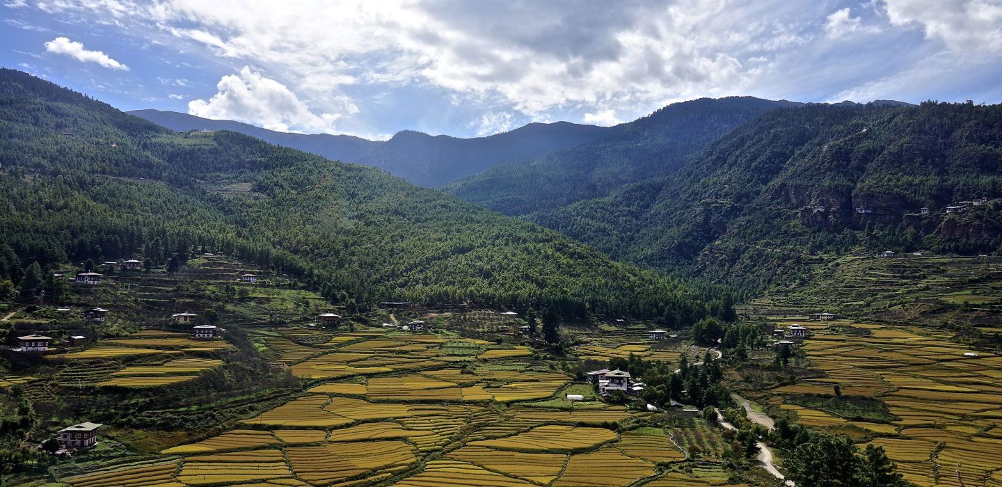 My Bhutan Bhutan 3