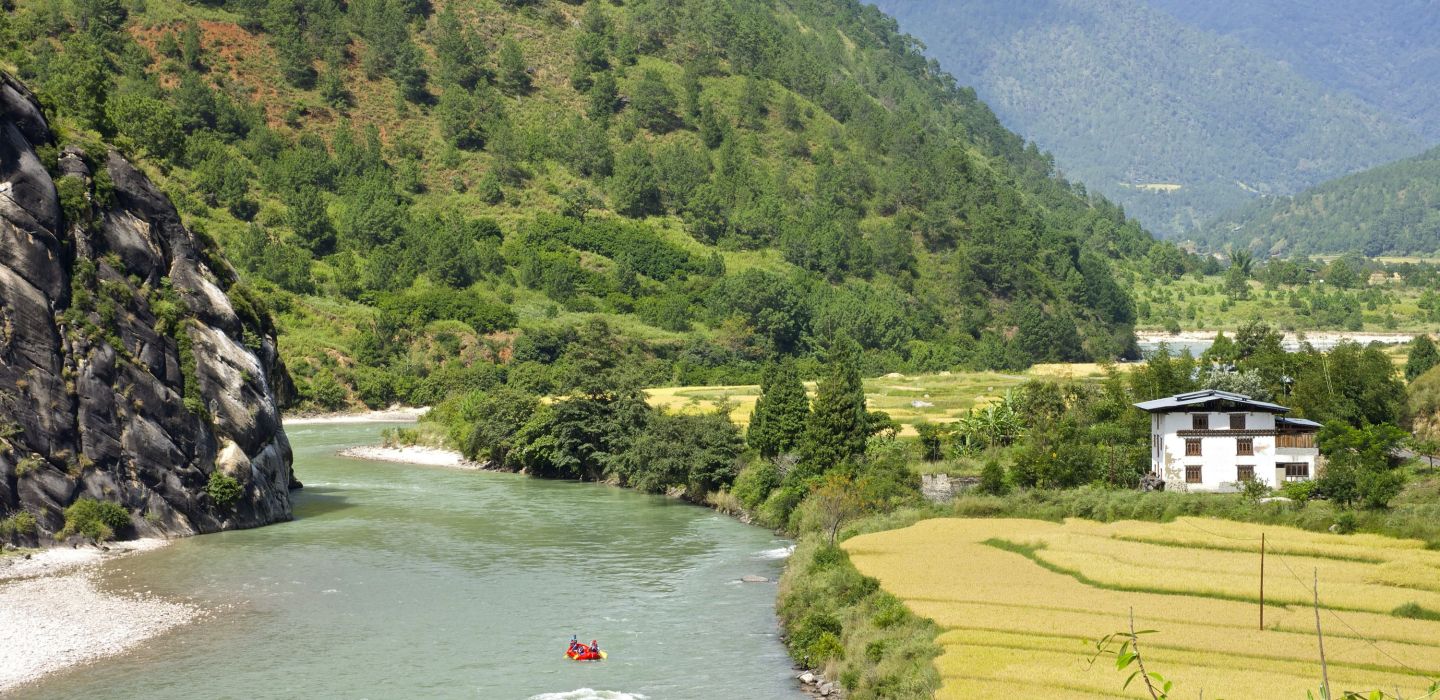 My Bhutan Bhutan 4