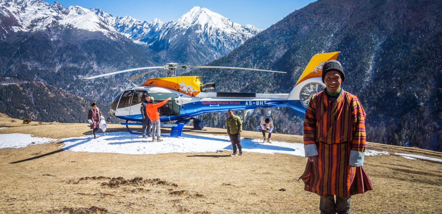 My Bhutan Bhutan 56