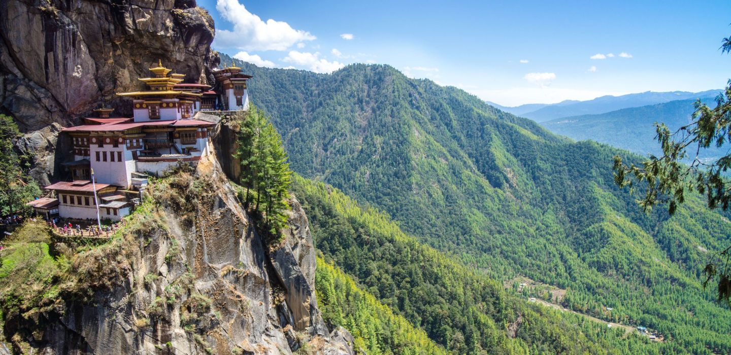 My Bhutan Bhutan 9