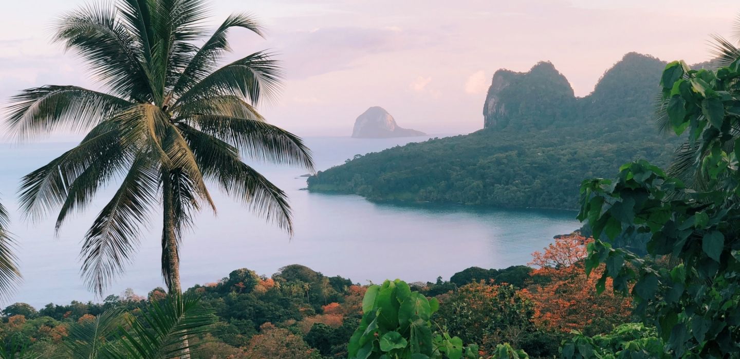 Omali Lodge sao tome principe 6