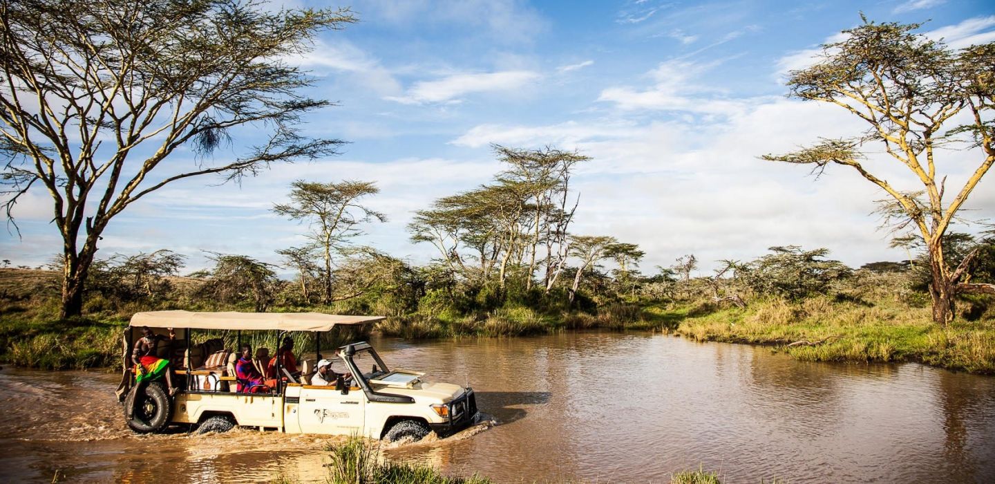 Segera Kenya Safari 5