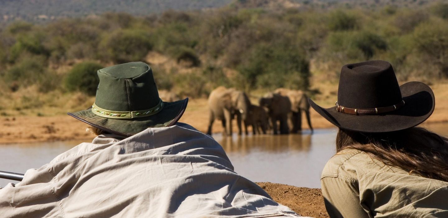 Sosian Lodge Kenya 4