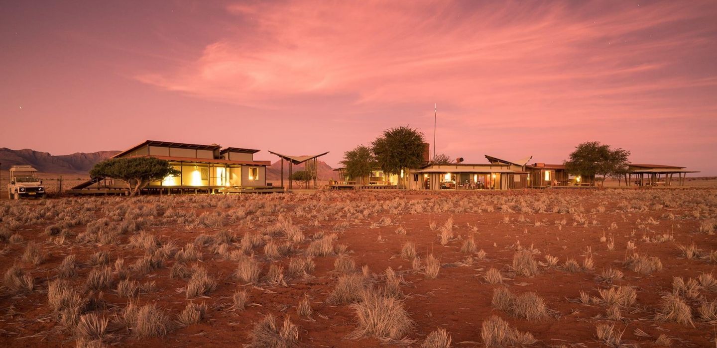Wolwedans Dune Lodge 20