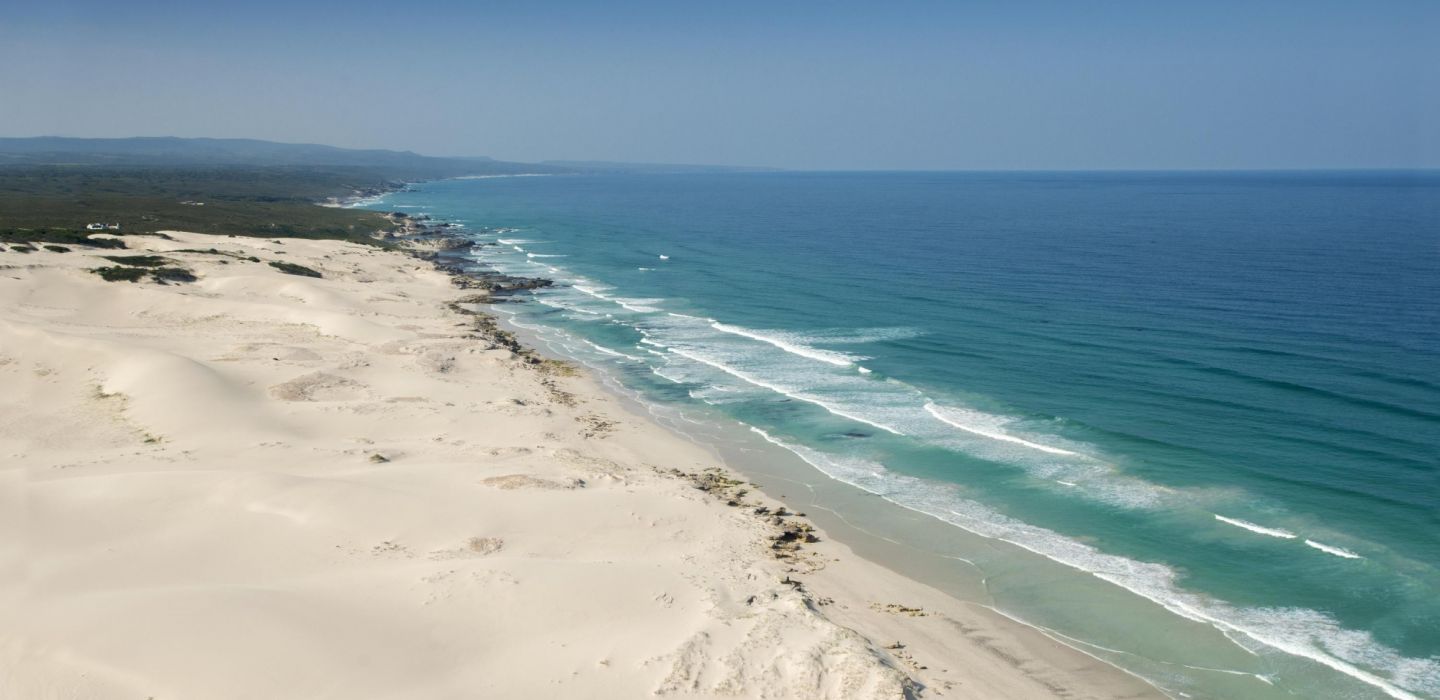 De hoop nature reserve