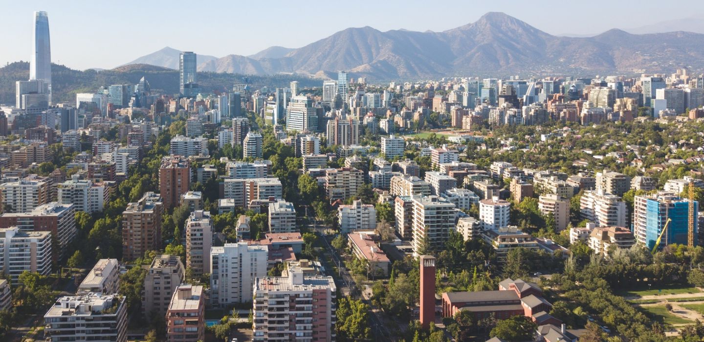 Francisco kemeny santiago view unsplash