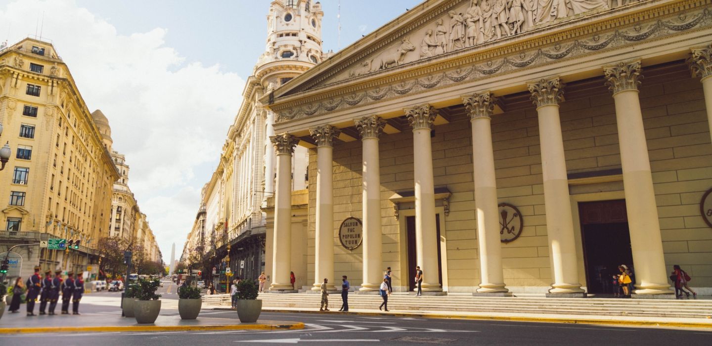 Gustavo sanchez buenos aires unsplash