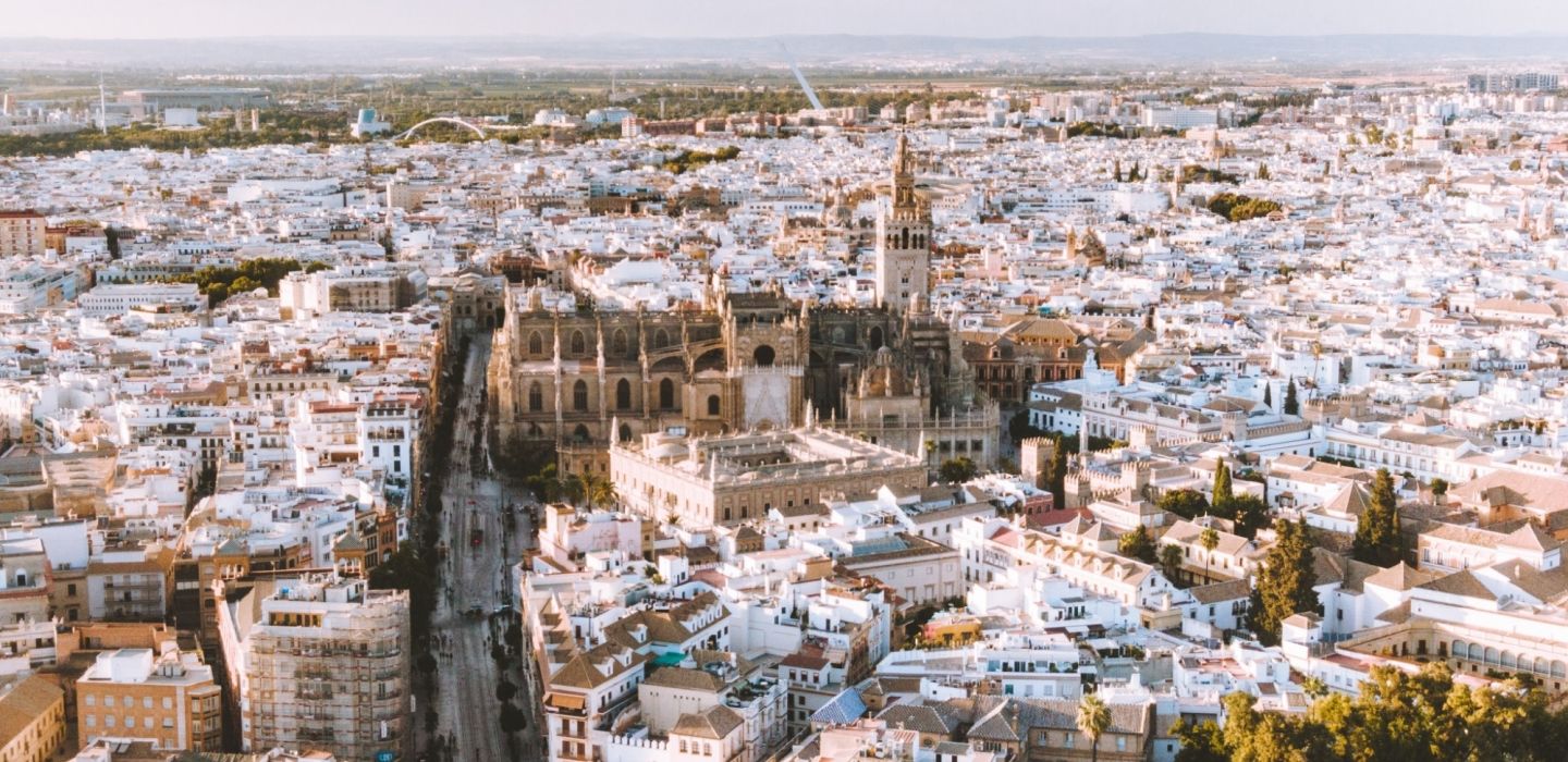 Humphrey muleba Seville unsplash