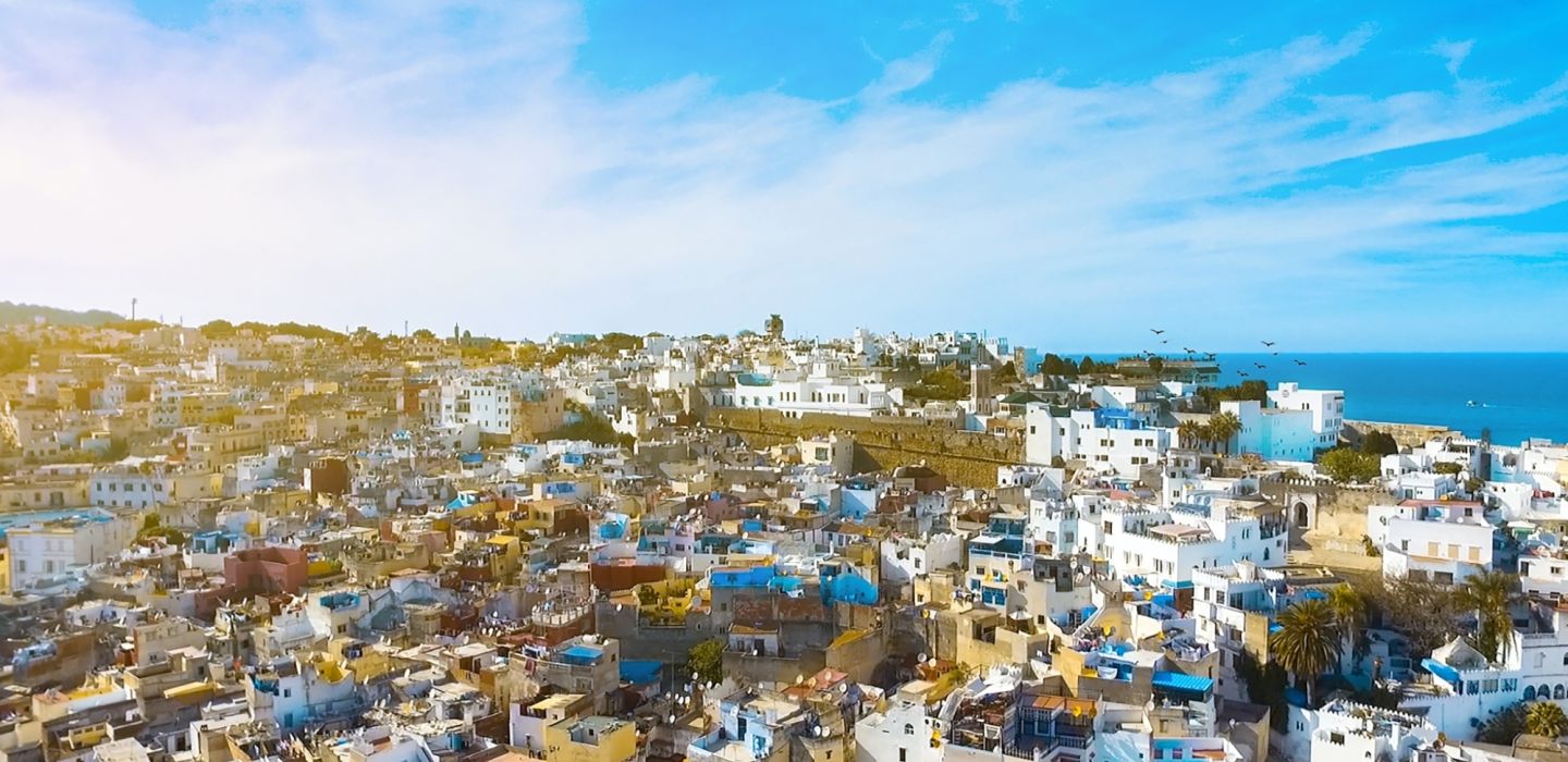Kamal bilal tangier unsplash