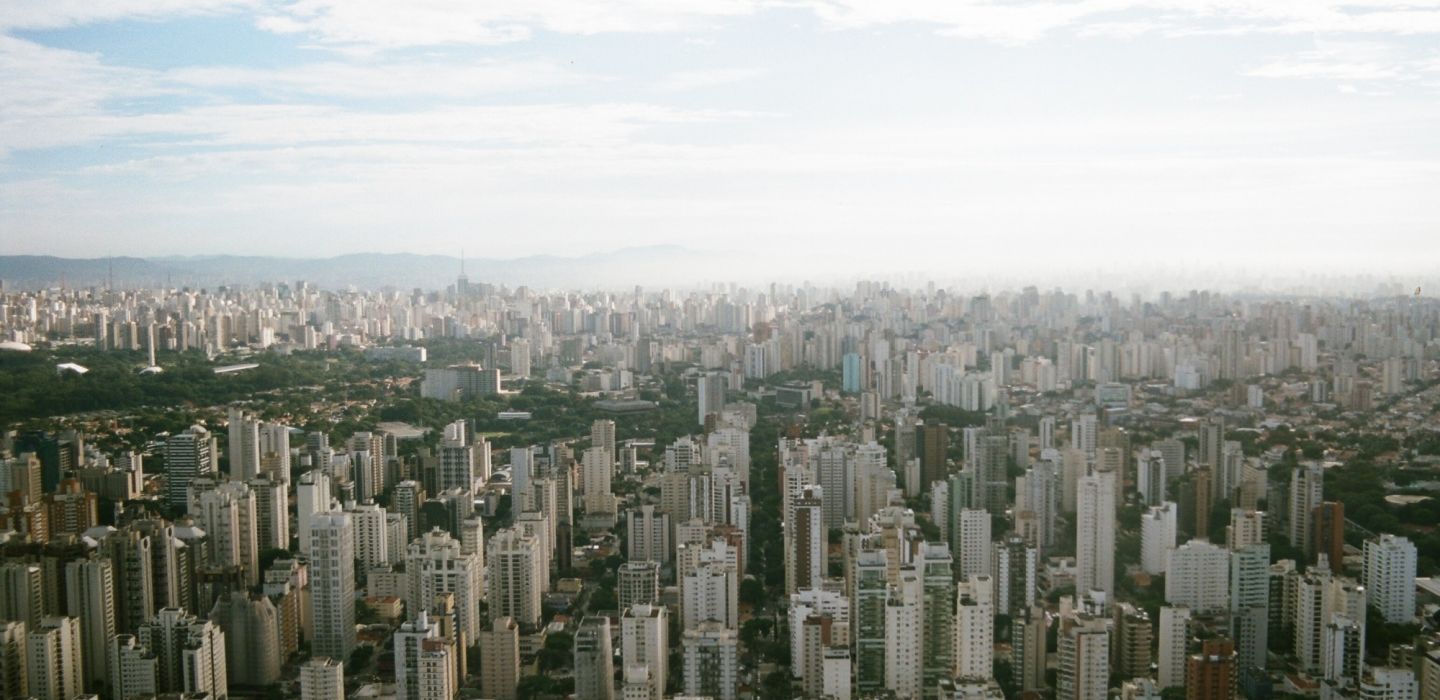 Lucas marcomini sao paulo unsplash