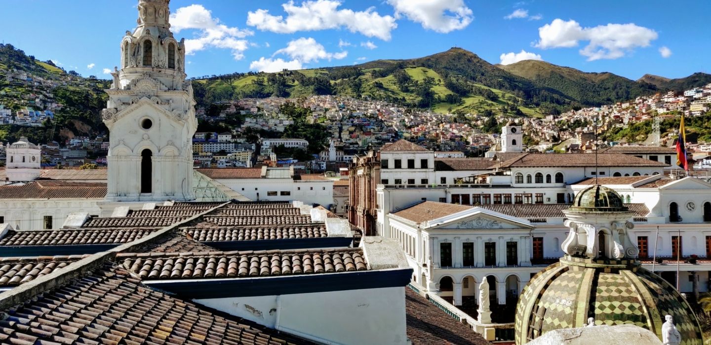 Mauricio munoz quito unsplash
