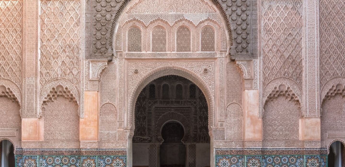 Milad alizadeh marrakesh unsplash