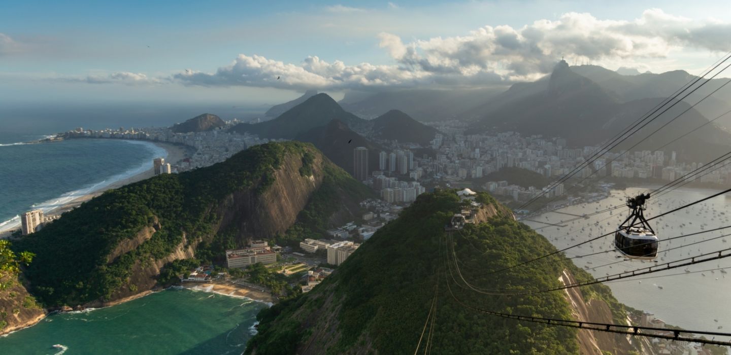Raphael nogueira rio de janeiro unsplash