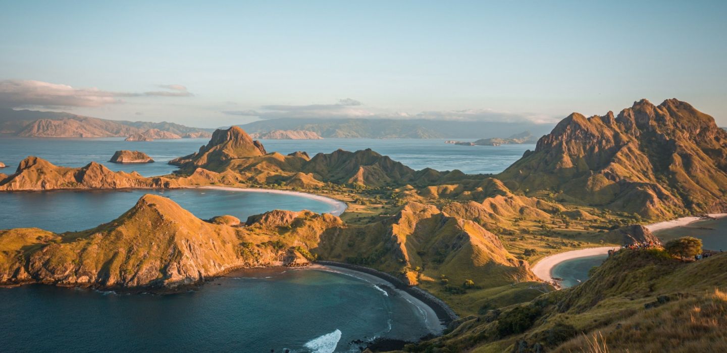 Rizknas padar komodo unsplash