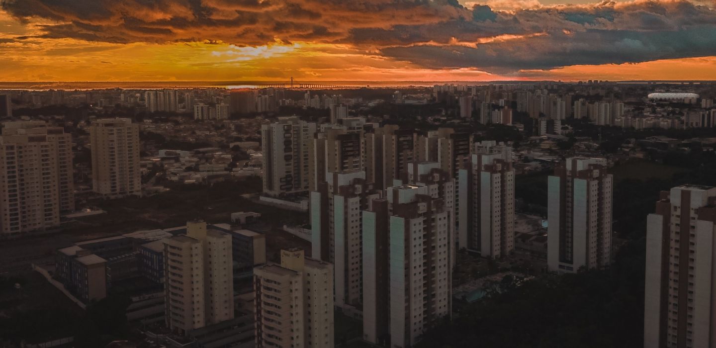 Tadeu jnr manaus skyline unsplash