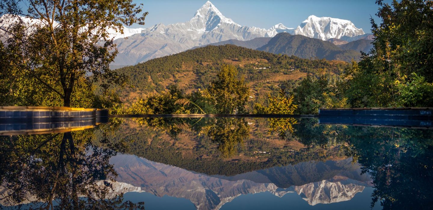 Tiger mountain pokhara lodge6