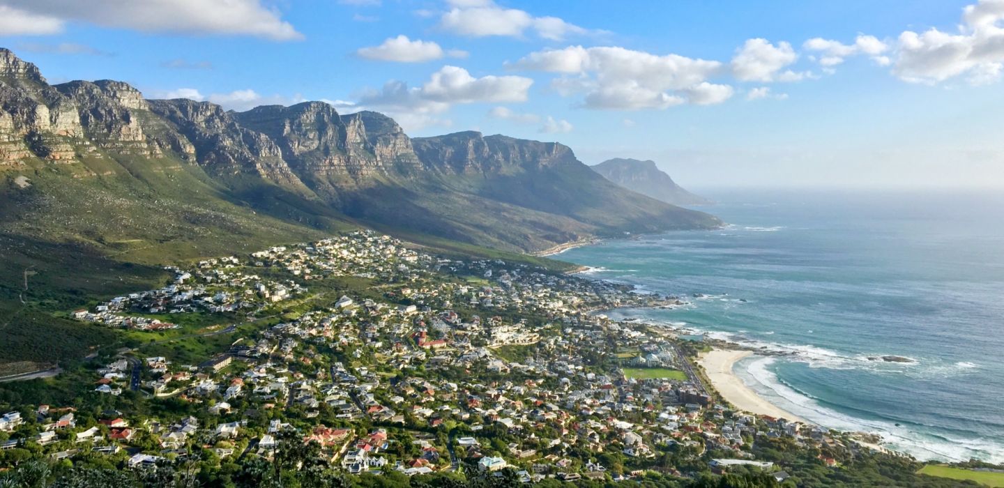 Tobias fischer cape town unsplash