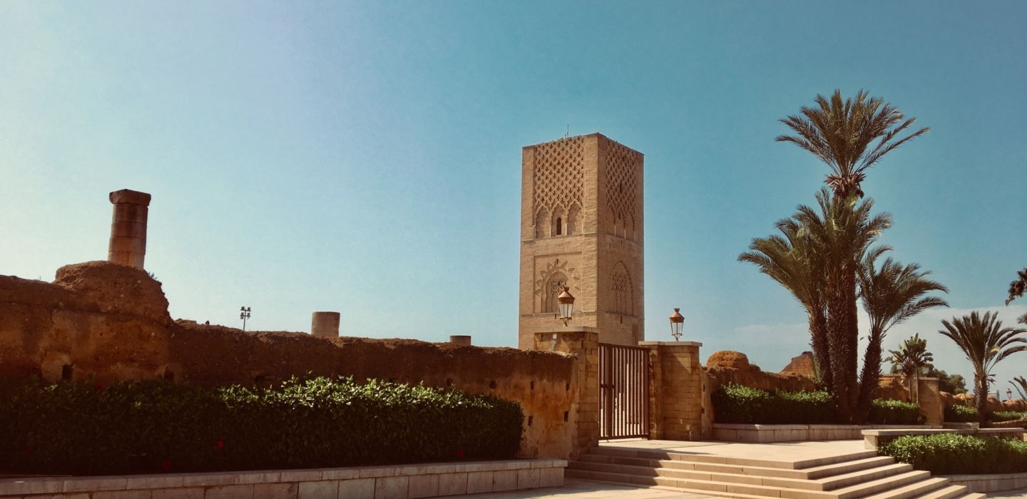 Yous gil Rabat unsplash