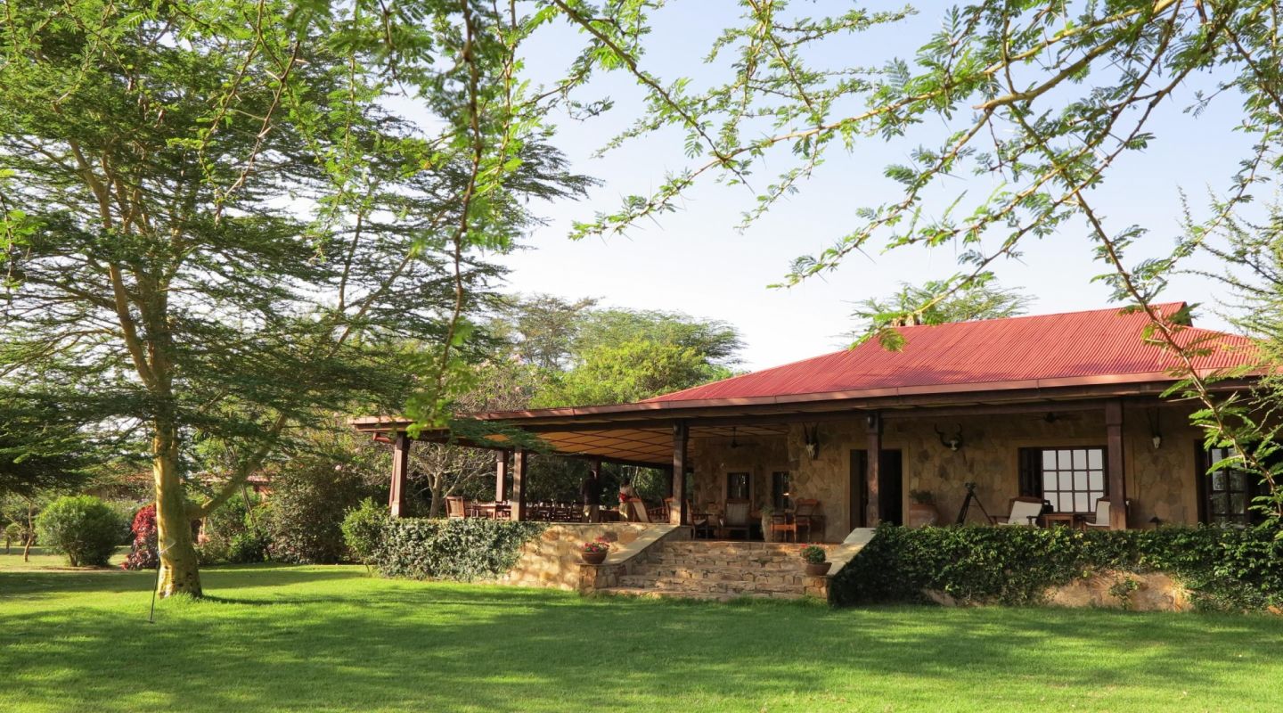 Sosian Lodge Kenya 17