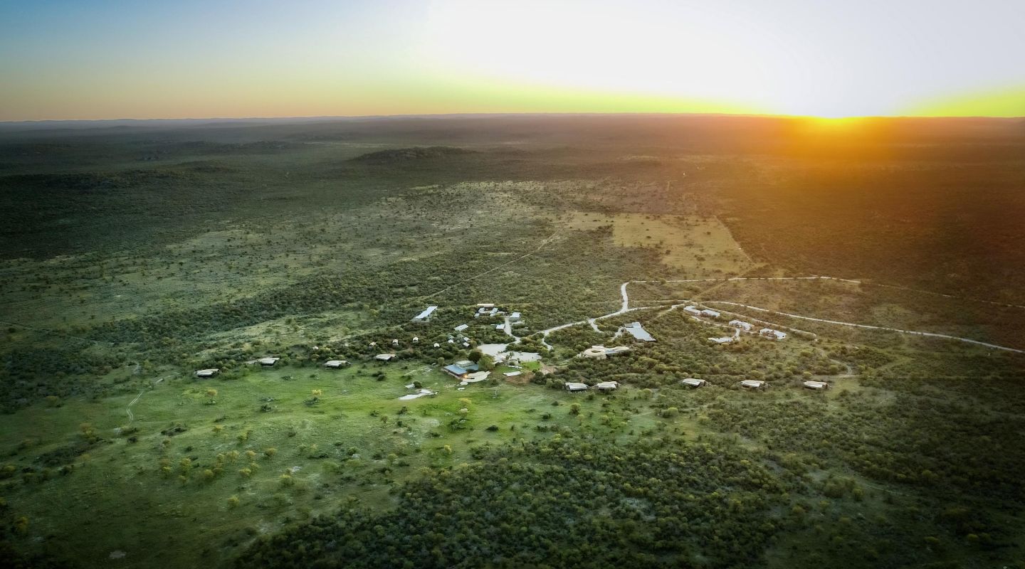 Anderssons at Ongava 7