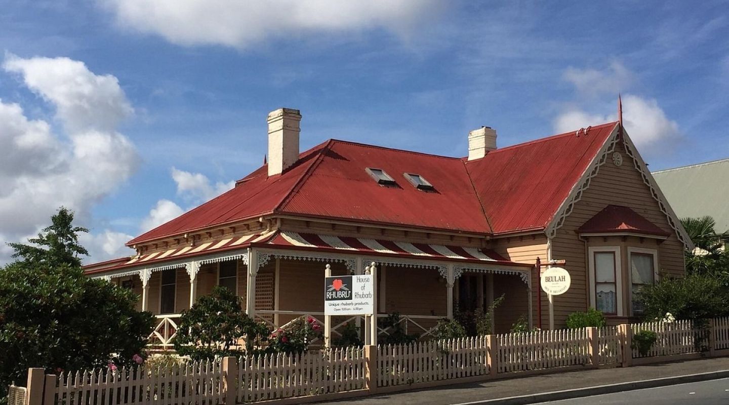 Beulah Guest House