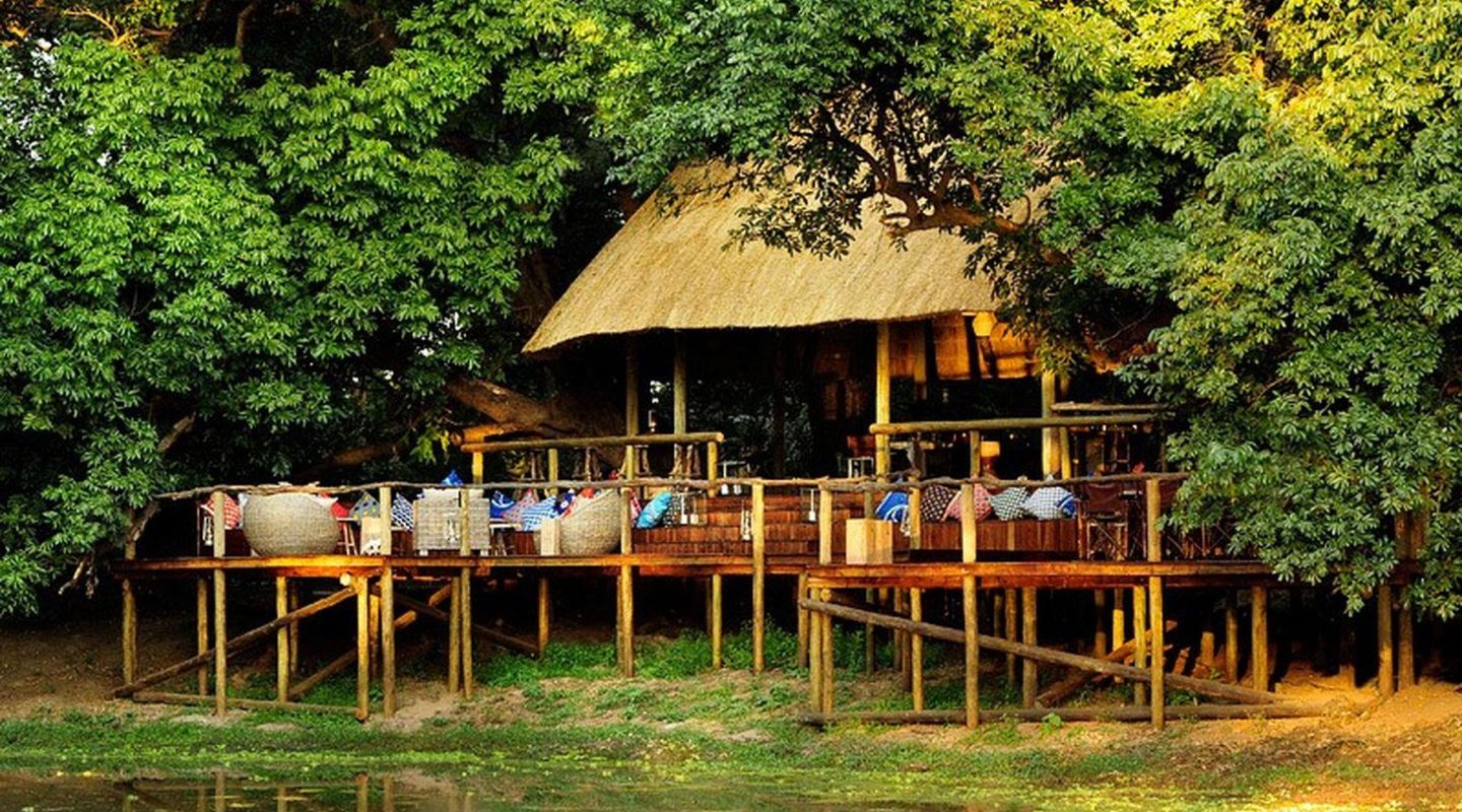 Bilimungwe Bushcamp South Luangwa