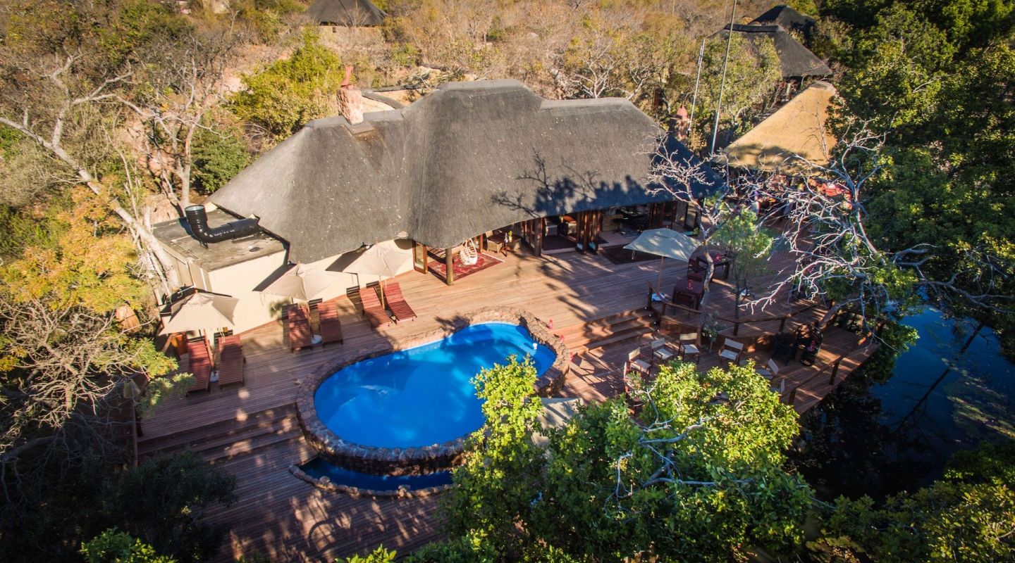 Camp Ndlovu 1