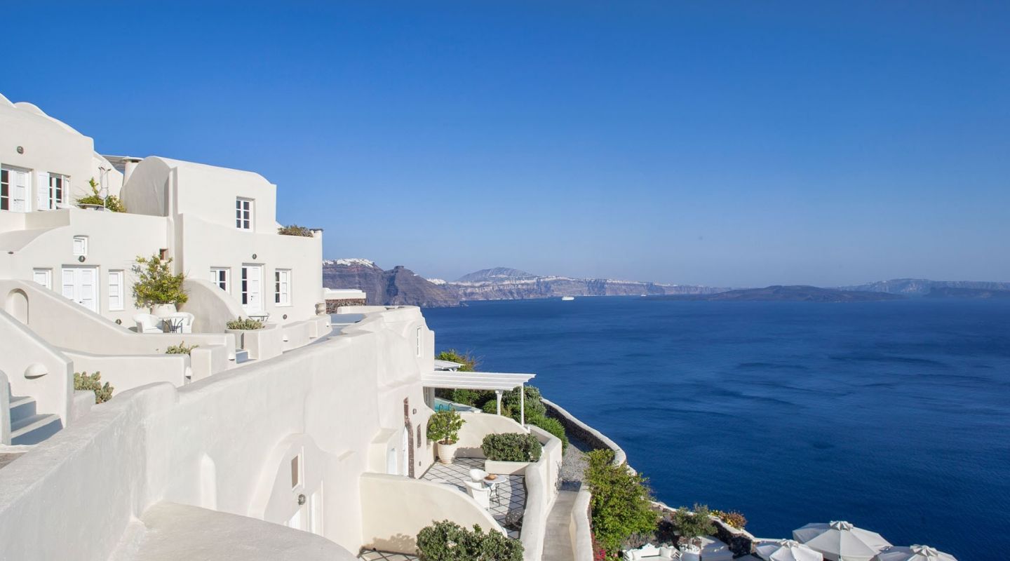 Canaves Oia Suites 10