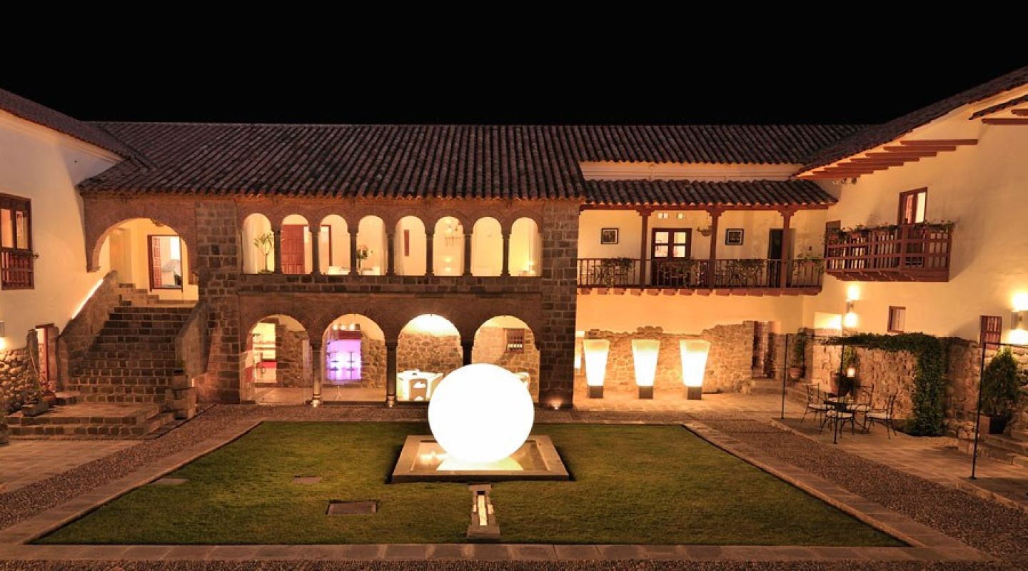 Casa Cartagena2