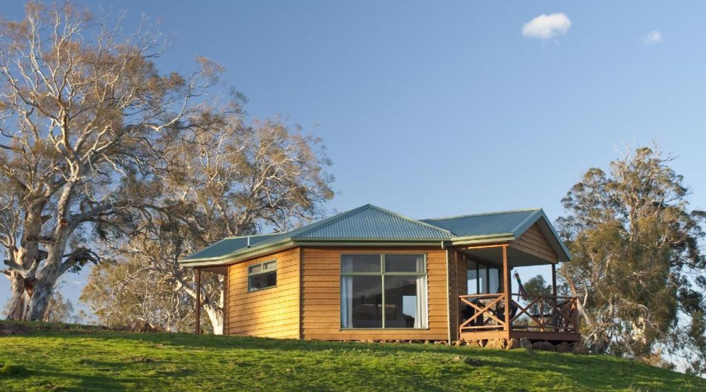 Curringa Farm Tasmania