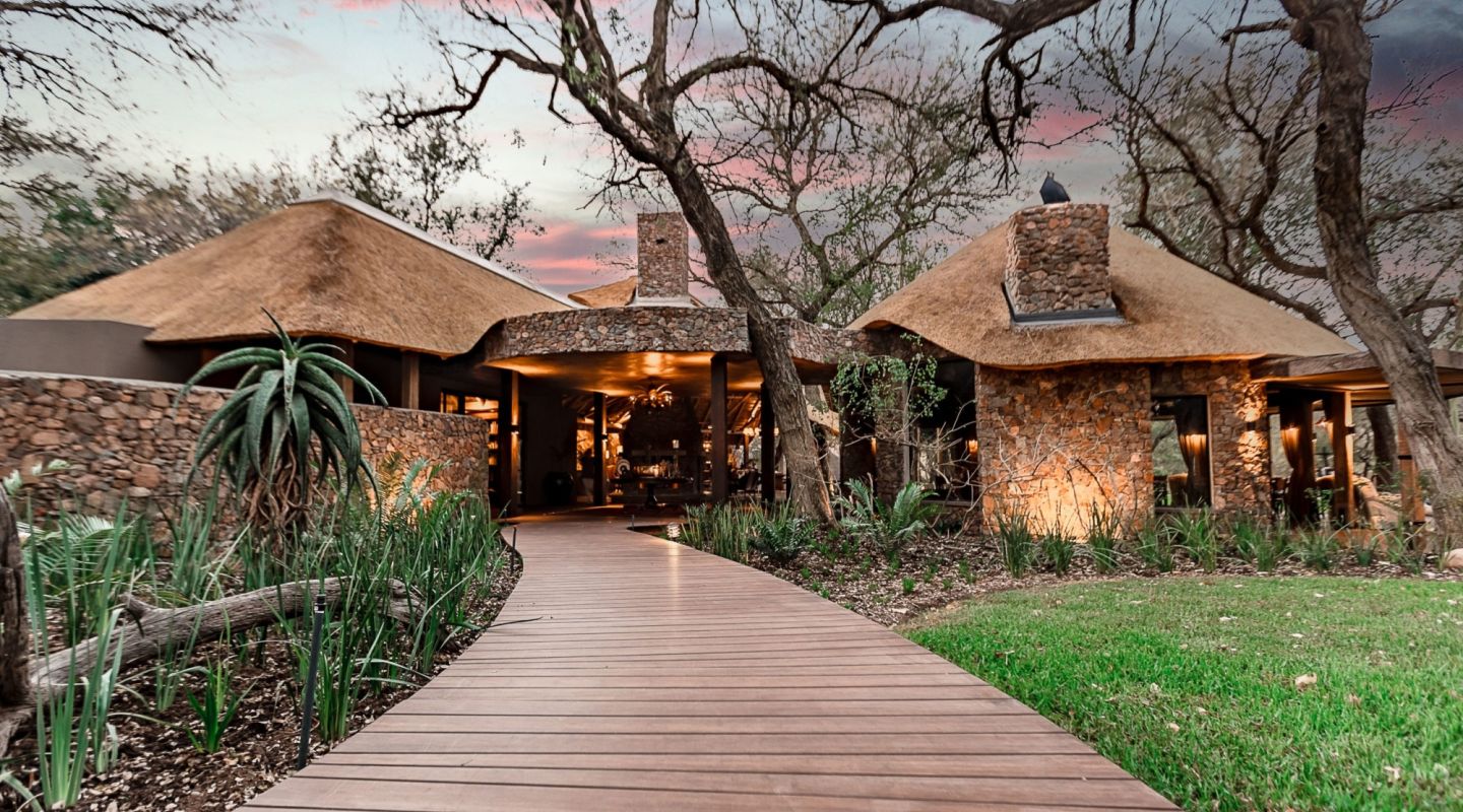 Dulini Moya Greater Kruger