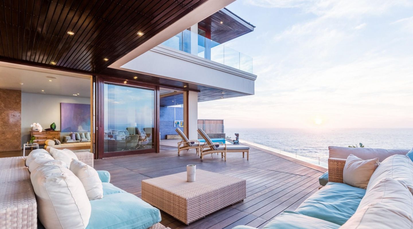 Ellerman House Villa One 3