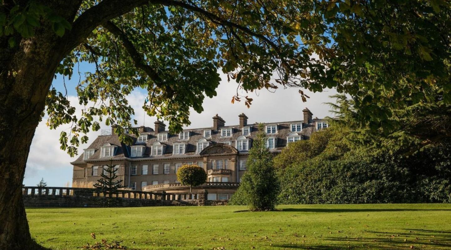 Gleneagles 2
