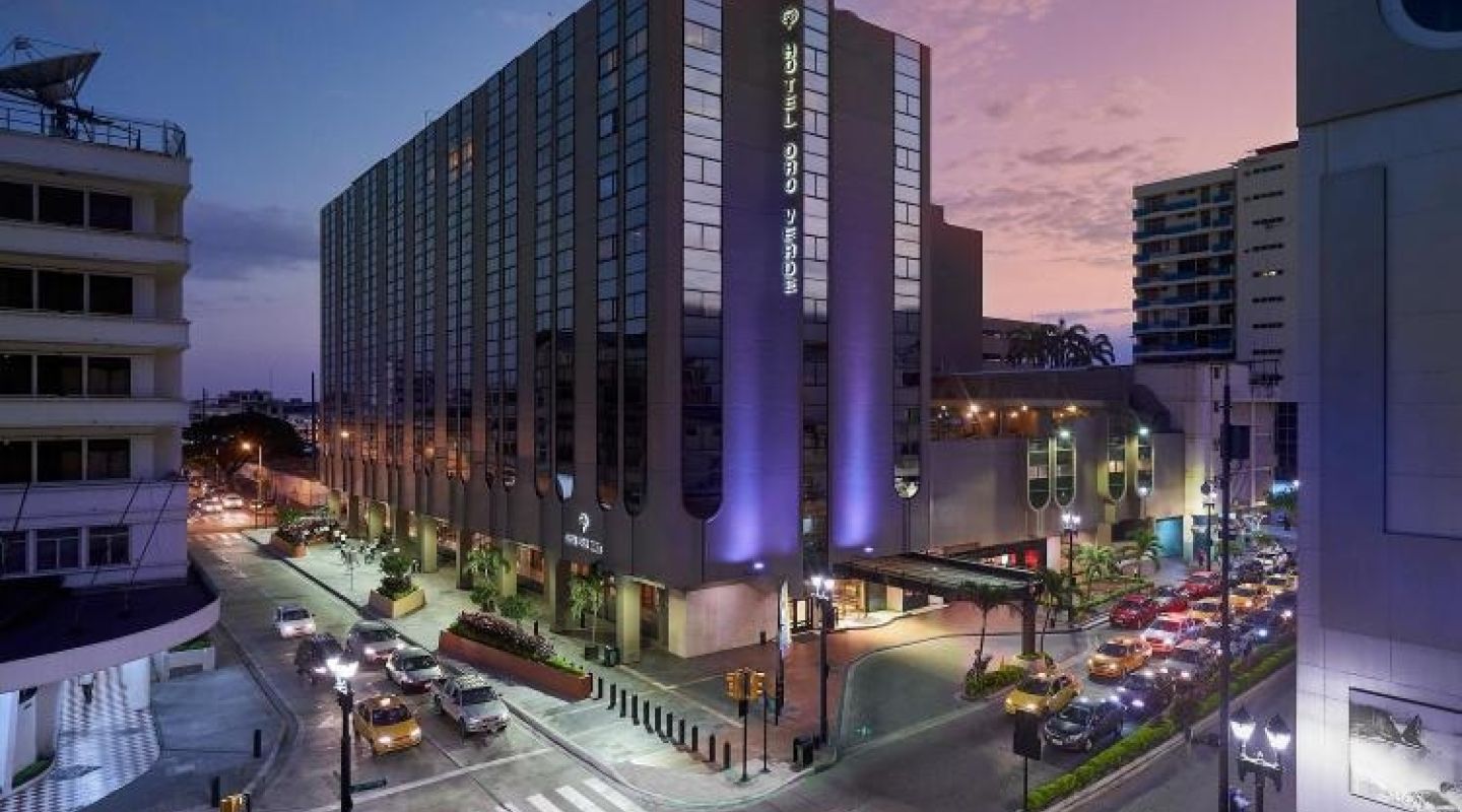 Guayaquil Hotel