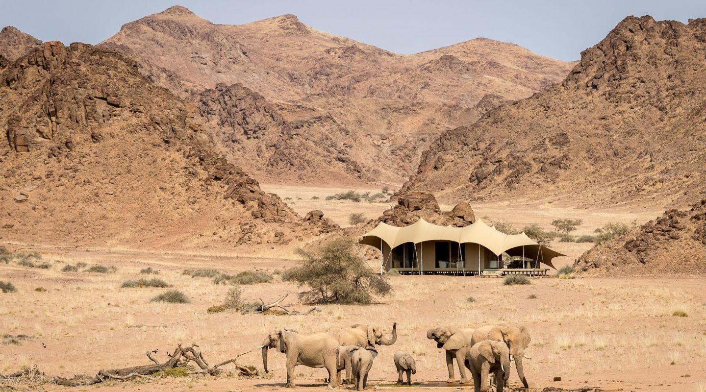 Hoanib Skeleton Coast Camp 3